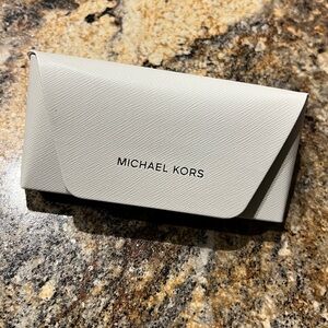 Michael Kors Glasses Case